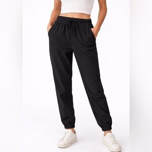 Old Navy Dark Joggers